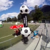 Airdancer Fussball 2